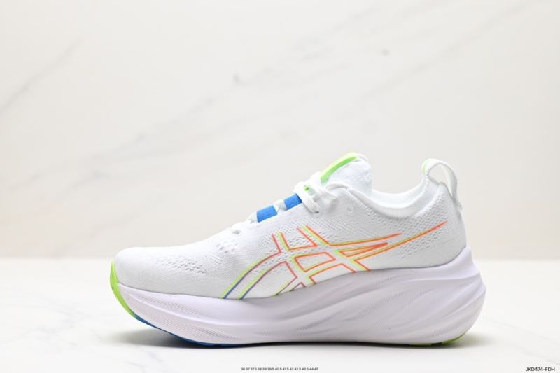 Asics Shoes